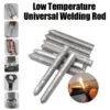 Low Temperature Universal Welding Rod