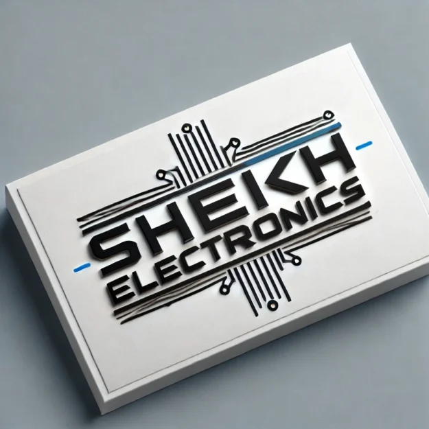 Sheikh Electronics