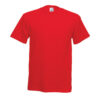 Plain Red T-Shirt