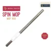 Spin Mop Rod - Original Replacement Part