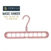 Magic Hanger - Smart Cloth Organizing