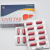 LIVO TAB TABLET