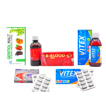 Multivitamin Bundle