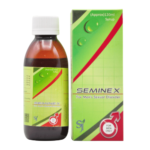 SEMINEX SYRUP