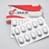 O-MEN TABLET