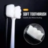 Ultra Fine Soft Toothbrush